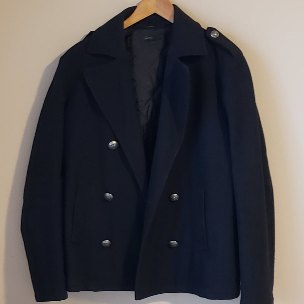 Marina Style Blazer